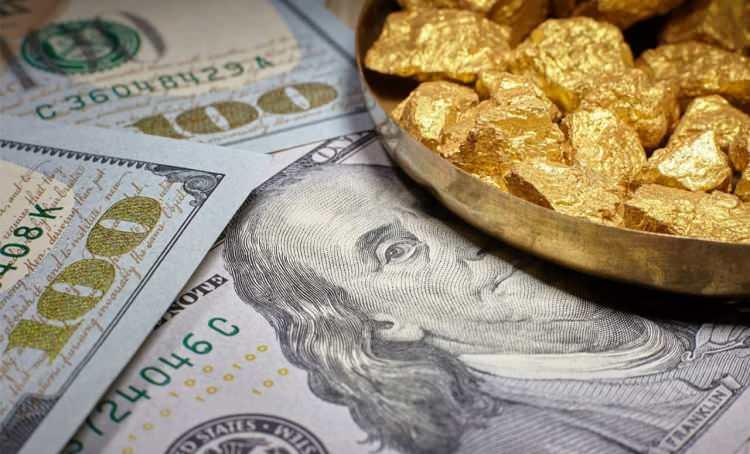 Altın dipten dönüp hızla yükseldi! Dolar ve Euro yeni rekor kırdı