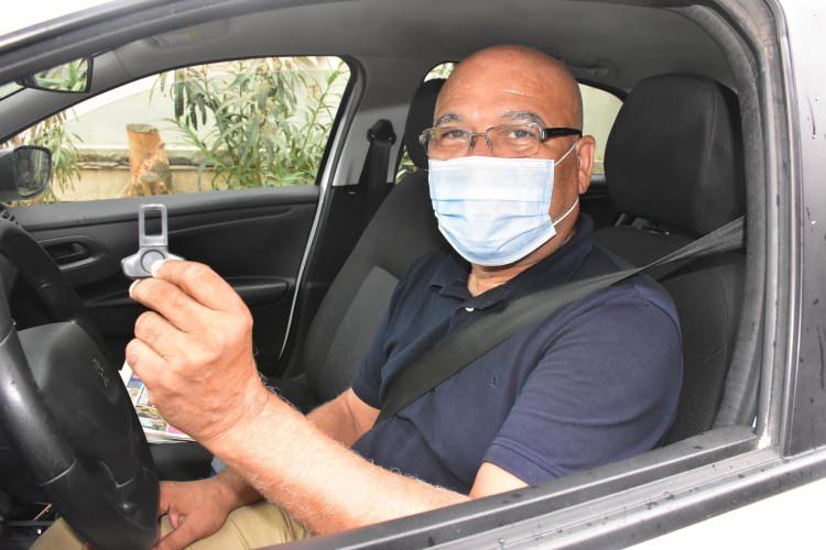 İkaz sesini engelleyen 'toka' &ouml;l&uuml;me davetiye &ccedil;ıkarıyor