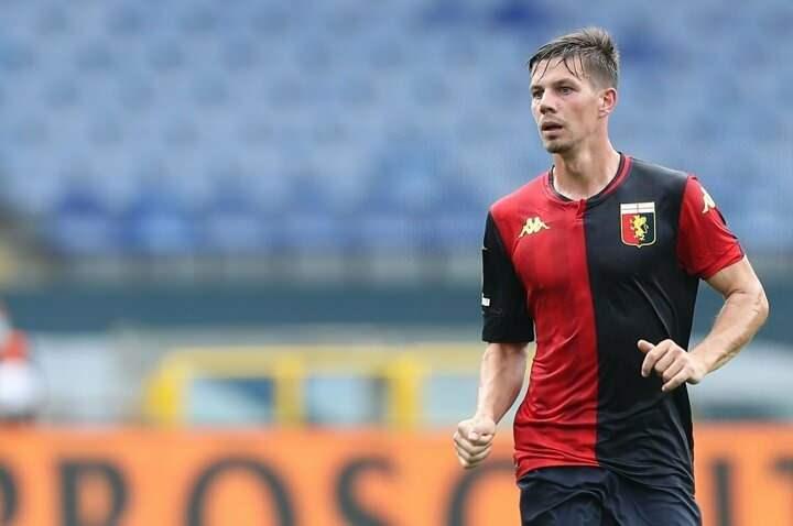 <p>Miha Zajc (Genoa): 600 bin euro</p>
