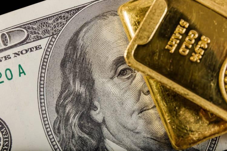 Altın dipten dönüp hızla yükseldi! Dolar ve Euro yeni rekor kırdı