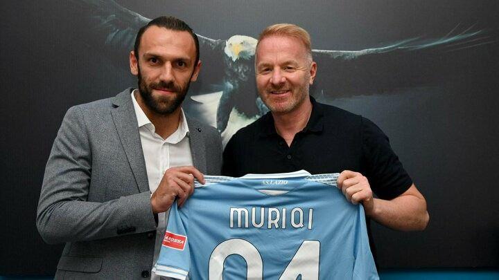 <p>Vedat Muriqi (Lazio): 2.2 milyon euro</p>
