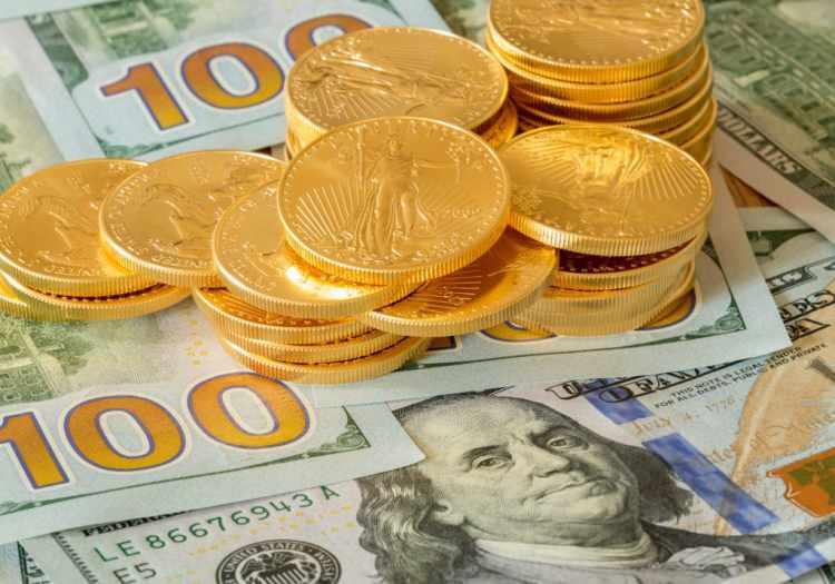 Altın dipten dönüp hızla yükseldi! Dolar ve Euro yeni rekor kırdı