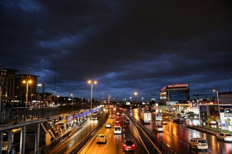 İstanbul Valiliği'nden açıklama! Daha kuvvetlisi geliyor