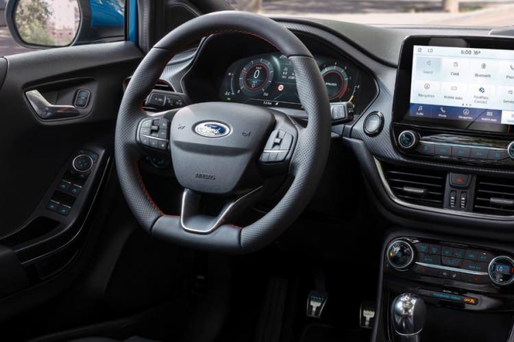 <p>5- Ford</p>
