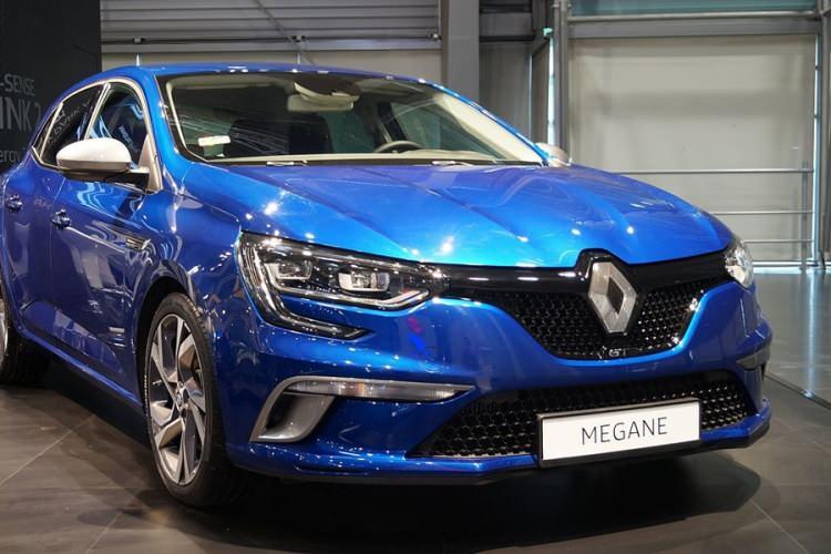<p>5- Renault-Megane</p>
