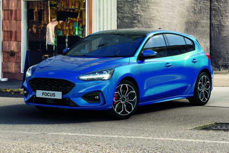<p>4- Ford-Focus</p>

