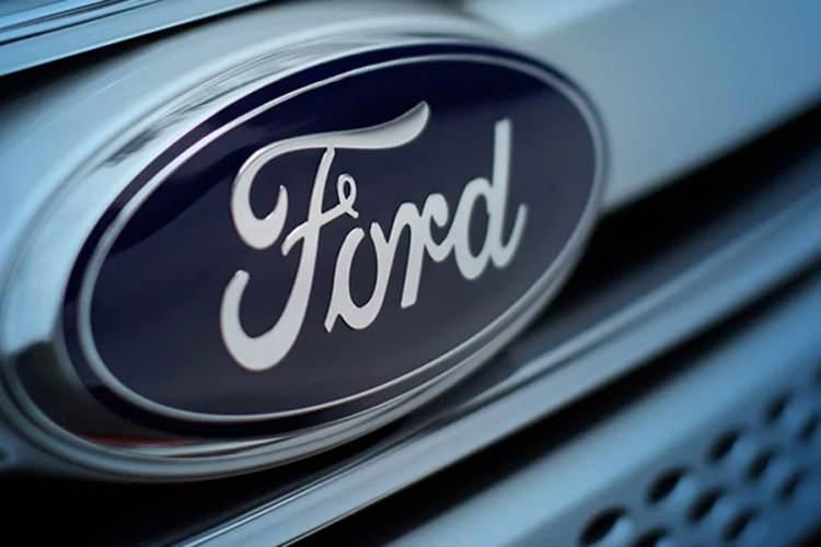 <p>5- Ford</p>
