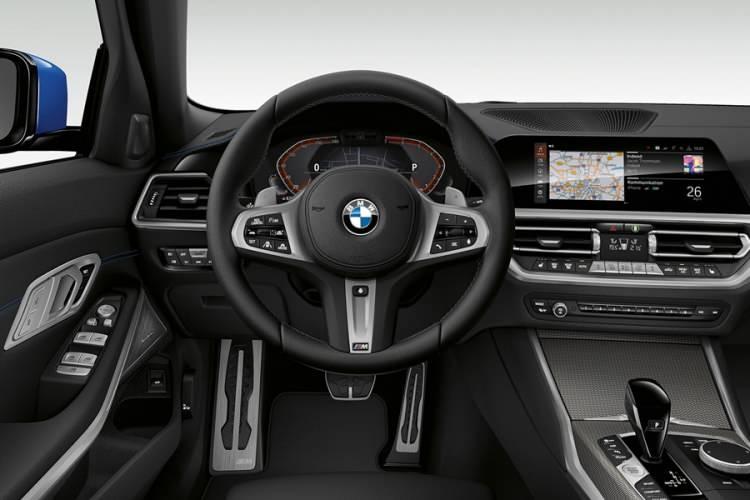 <p>3- BMW</p>
