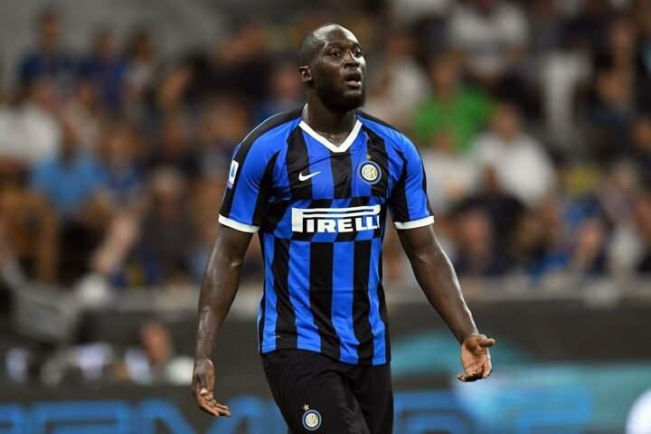 <p>Romelu Lukaku (Inter): 7.5 milyon euro</p>
