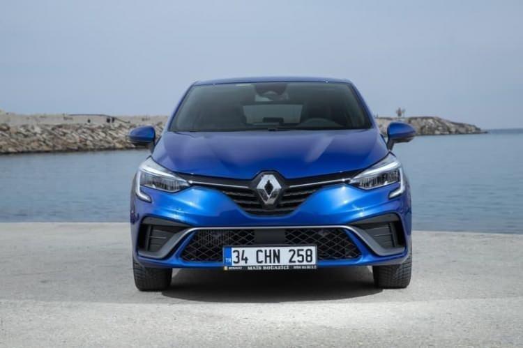 <p><strong>KISA SİLECEK ÖZELLİĞİ</strong></p>
<p>Clio Kısa Silecek Komutu, Silicek Kolunu Kendinize Doğru 1 Kez Çekmekle Çalışır.</p>