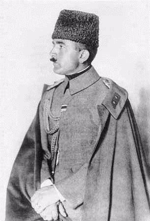 <p>Enver Paşa</p>

<p> </p>
