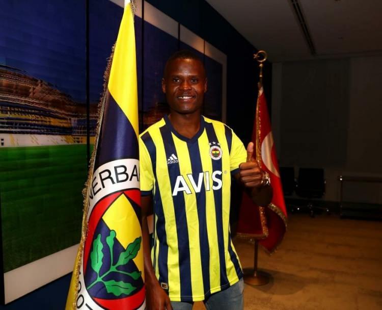 <p><strong>MBWANA SAMATTA</strong></p>
