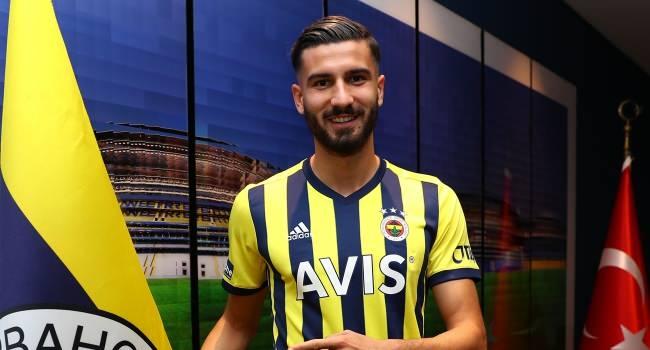 <p>KEMAL ADEMİ</p>

<p>Eski Takımı: Basel<br />
Yeni Takımı: Fenerbahçe</p>
