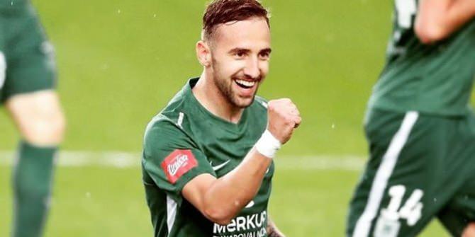 <p>ENDRİ CEKİCİ<br />
<br />
Eski Takımı: Olimpija<br />
Yeni Takımı: Ankaragücü</p>
