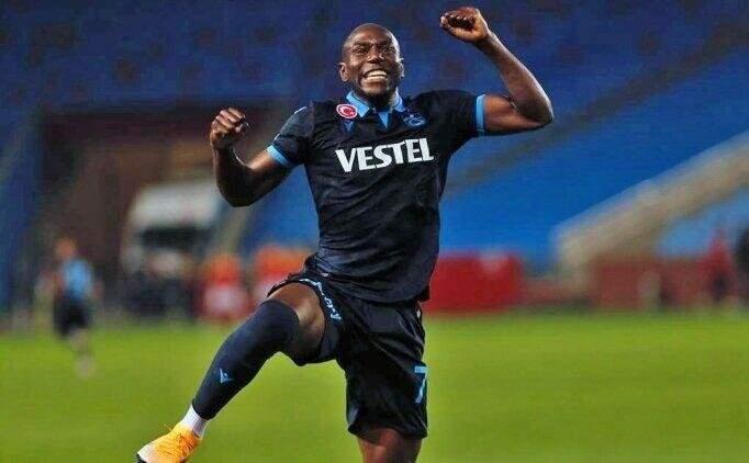 <p>BENIK AFOBE</p>

<p>6,5 MİLYON EURO</p>
