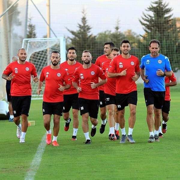 <p>Antalyaspor 29.0</p>
