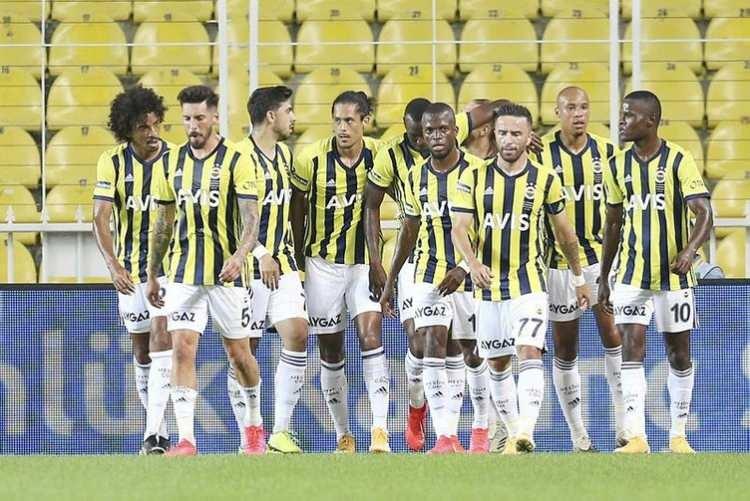 <p>Fenerbahçe 28.3</p>
