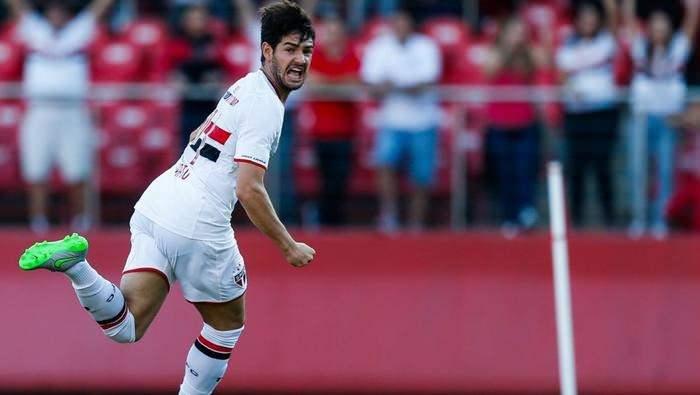 <p>Alexandre Pato</p>
