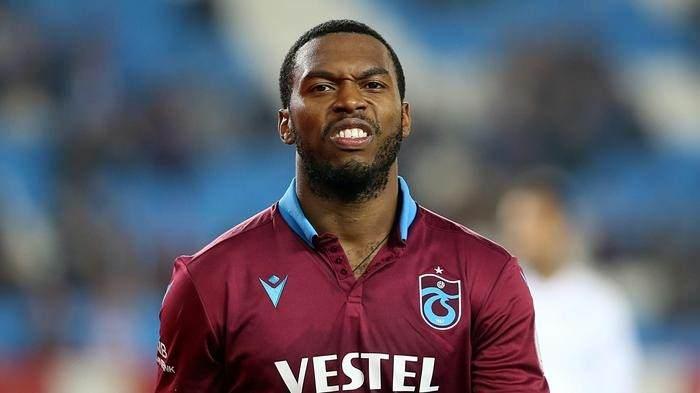 <p>Daniel Sturridge</p>
