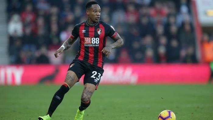 <p>Nathaniel Clyne</p>
