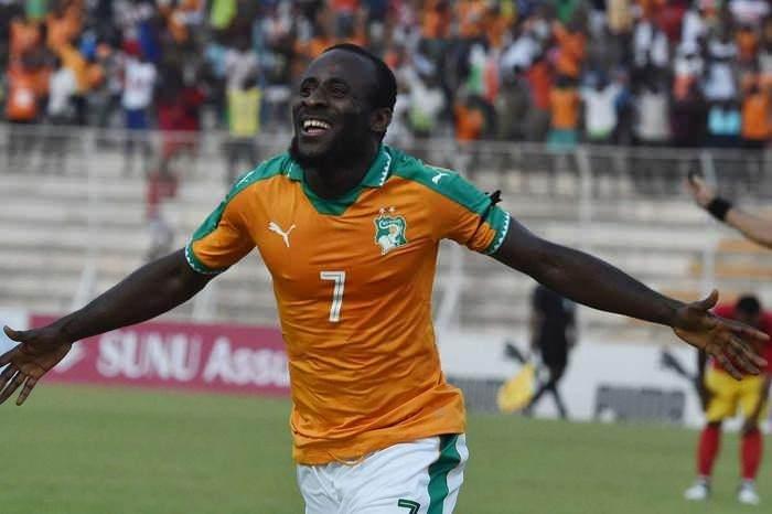 <p>Seydou Doumbia</p>
