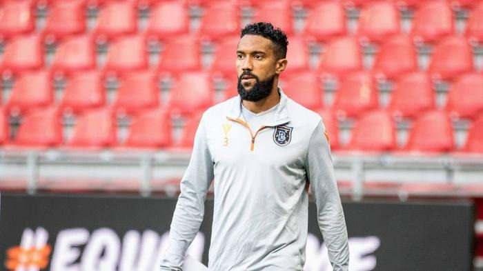 <p>Gael Clichy</p>
