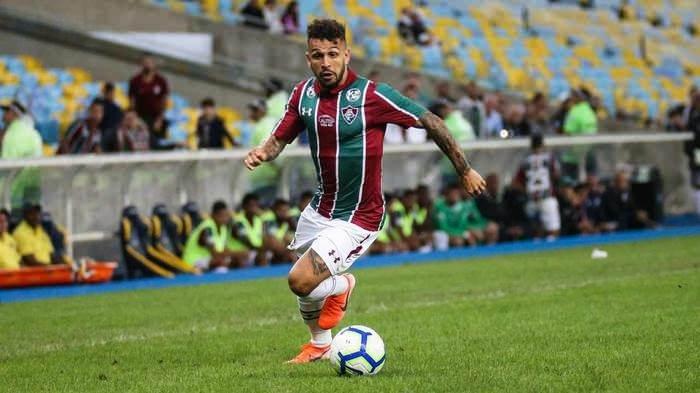 <p>Wellington Nem</p>
