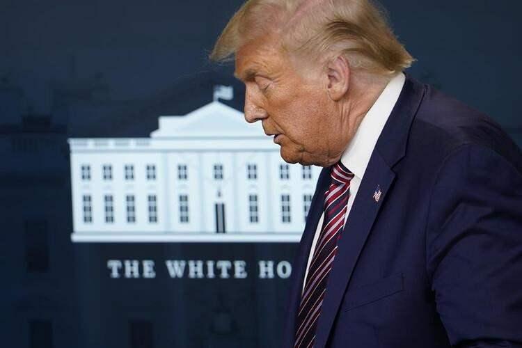 <p>Ancak doktoru Sean Conley'in de belirttiği gibi Beyaz Saray'da şu anda Trump'ın tedavisi için benzeri görülmemiş bir tedavi ortamı oluşturulmuş durumda ve hiçbir bakımı aksamıyor.</p>
<p> </p>