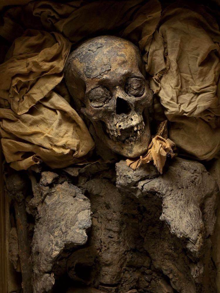 <p><strong>Tutankhamun'un Dedesi</strong></p>
<p><br />
III. Amenhotep, 3 bin 400 yıl önce görkemli bir şekilde hüküm sürmüştü. Ölüsü 1898 yılında, dedesi II. Amenhotep’in mezarı KV35’te on kadar başka asille birlikte saklı bulundu.</p>