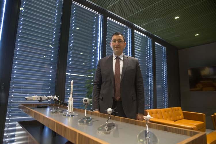 Milli SİHA'lara yeni mühimmatlar geliyor