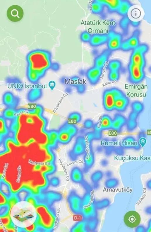 <p>SARIYER</p>
