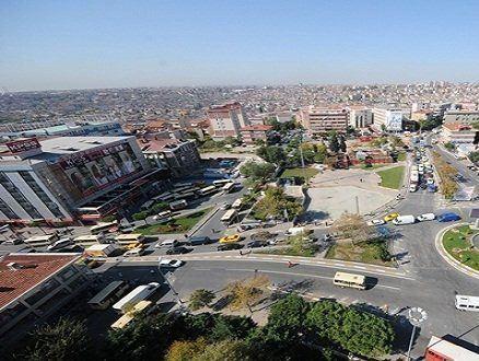 <p>Nüfusu: 734.369 kişi.</p>
