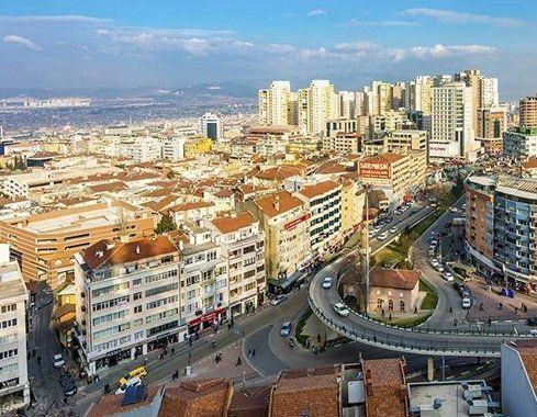 <p>Bursa (Osmangazi)</p>
