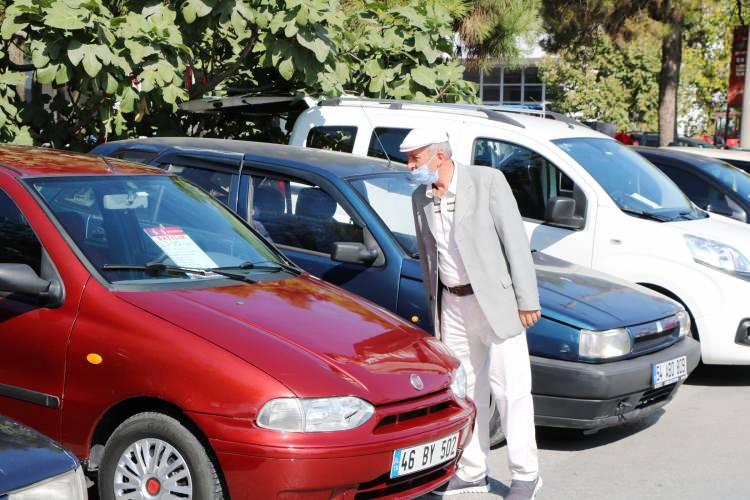 Araç alacaklar dikkat! Dolandırıcıların yeni taktiği ortaya çıktı