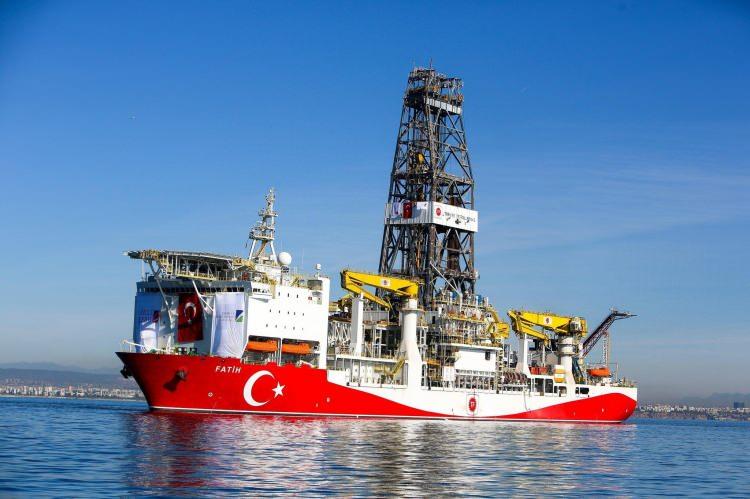 Türkiye'nin doğal gaz keşfi satıcıları telaşlandırdı! İlk teklif İran'dan