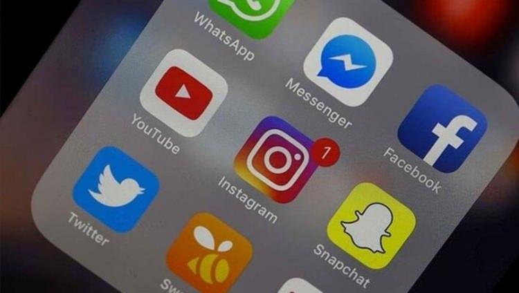 Facebook rakamları açıkladı! Türkiye 12. sırada