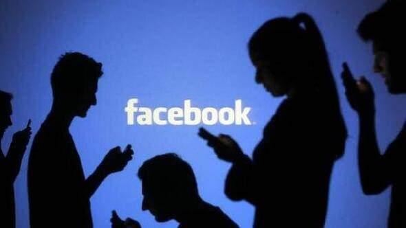 Facebook rakamları açıkladı! Türkiye 12. sırada