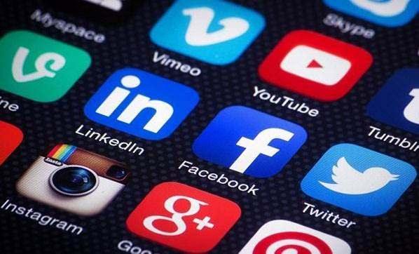 Facebook rakamları açıkladı! Türkiye 12. sırada