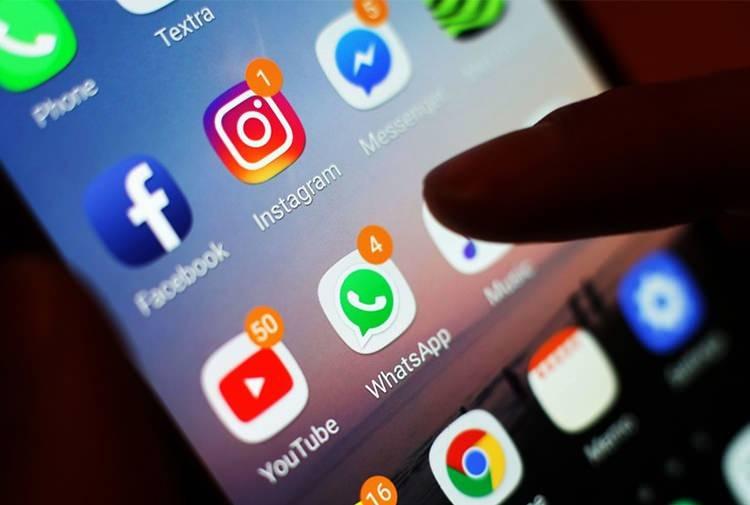 Facebook rakamları açıkladı! Türkiye 12. sırada