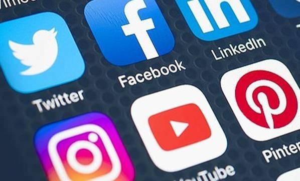 Facebook rakamları açıkladı! Türkiye 12. sırada