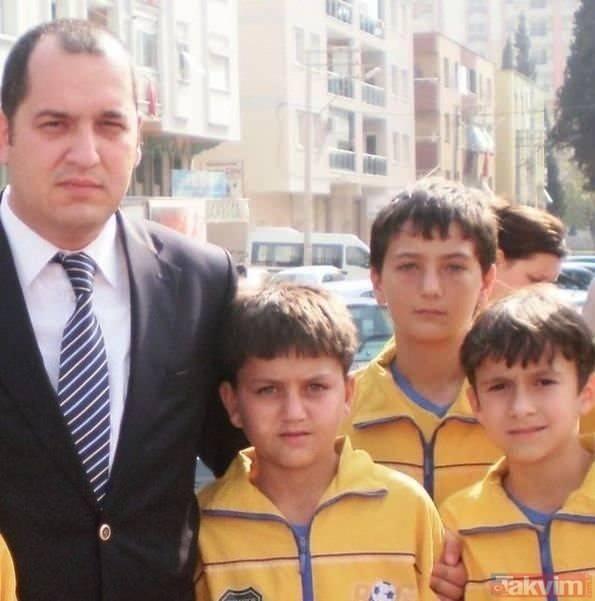 <p>Cengiz Ünder</p>