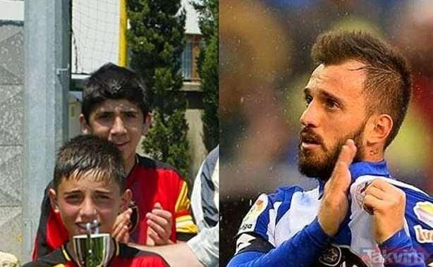 <p>Emre Çolak</p>
<p> </p>
<p> </p>
