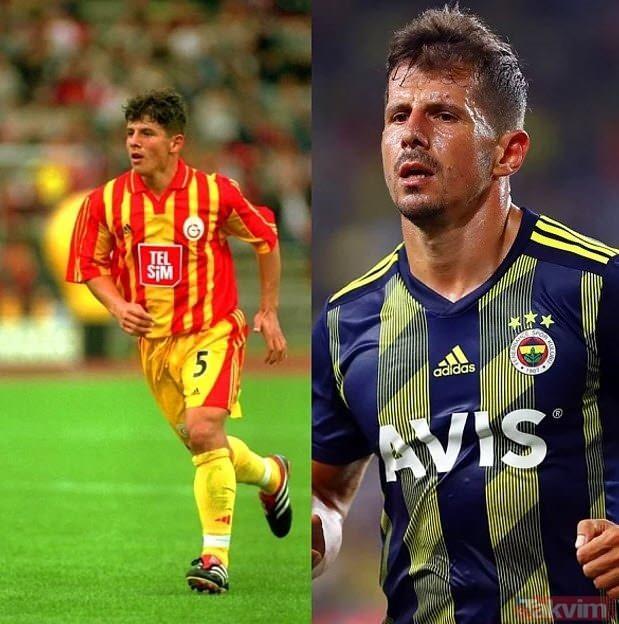 <p>Emre Belözoğlu</p>
