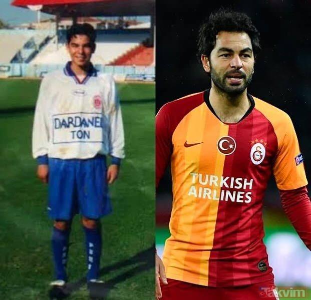 <p>Selçuk İnan</p>

