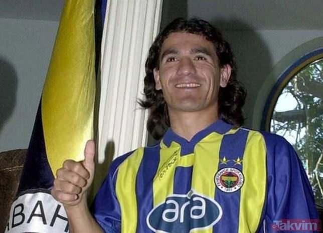 <p>Ariel Ortega</p>
