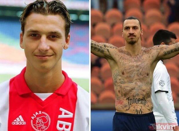 <p>Zlatan Ibrahimovic</p>

