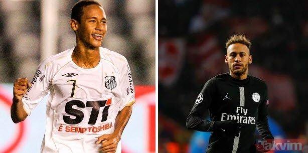 <p>Neymar</p>
