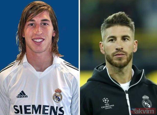 <p>Sergio Ramos</p>
