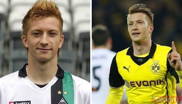 <p>Marco Reus</p>

<p> </p>

<p> </p>
