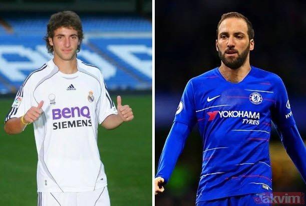 <p>Higuain</p>